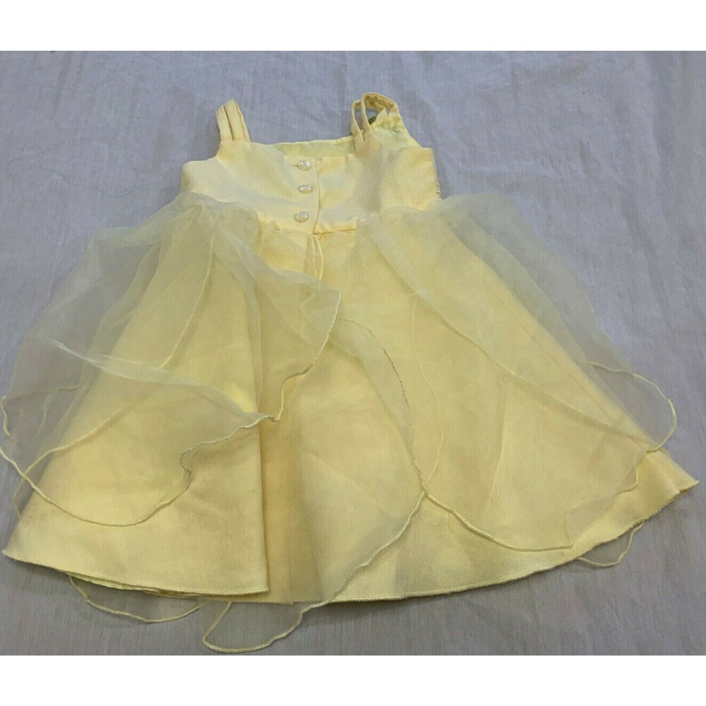 YOUNGLAND GIRLS DRESS SIZE 2T - Picture 4 of 4